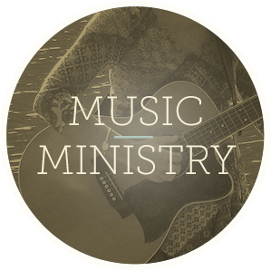 Music Ministry