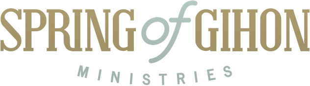 Spring of Gihon Ministries